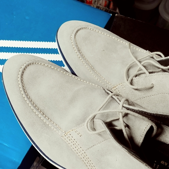 Garbstore "Billy" Chukka EUR Sz 45 - Picture 3 of 8